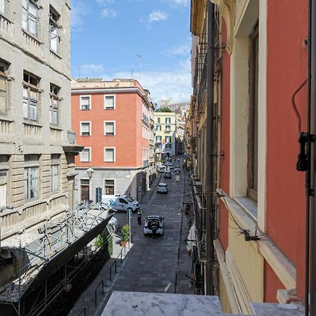 Baylle Residence House Cagliari Exterior photo